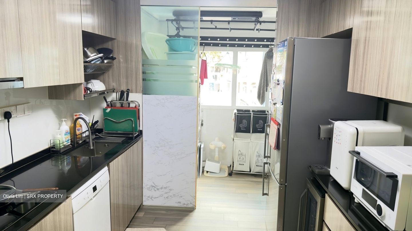 Kent Road (Kallang/Whampoa), HDB 3 Rooms #616713961